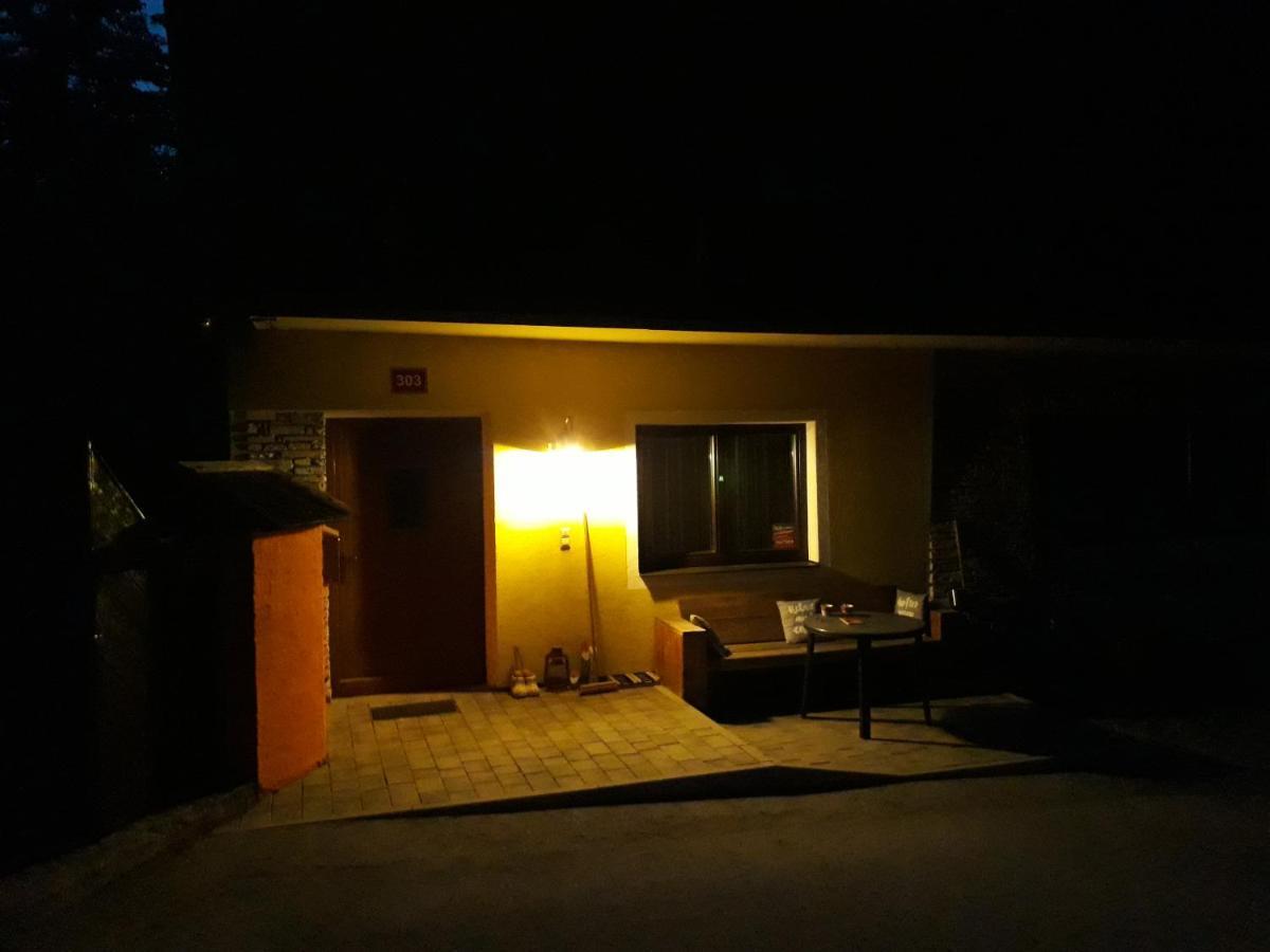 Ferienhaus Aloisia Sankt Michael im Lungau Exterior foto