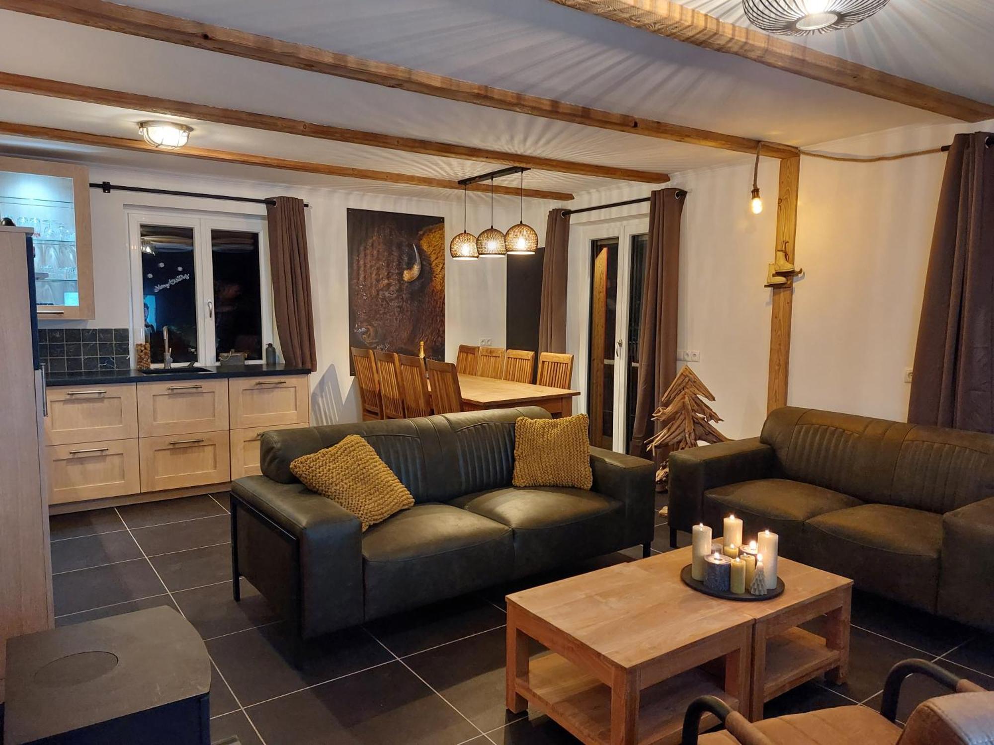 Ferienhaus Aloisia Sankt Michael im Lungau Exterior foto