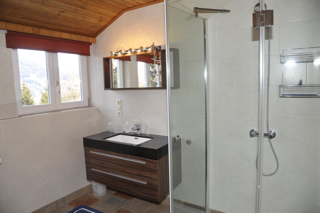Ferienhaus Aloisia Sankt Michael im Lungau Quarto foto