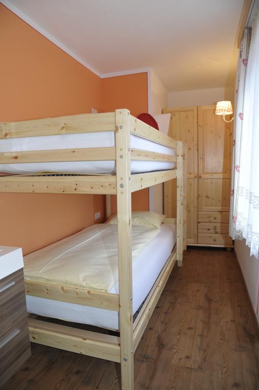 Ferienhaus Aloisia Sankt Michael im Lungau Quarto foto